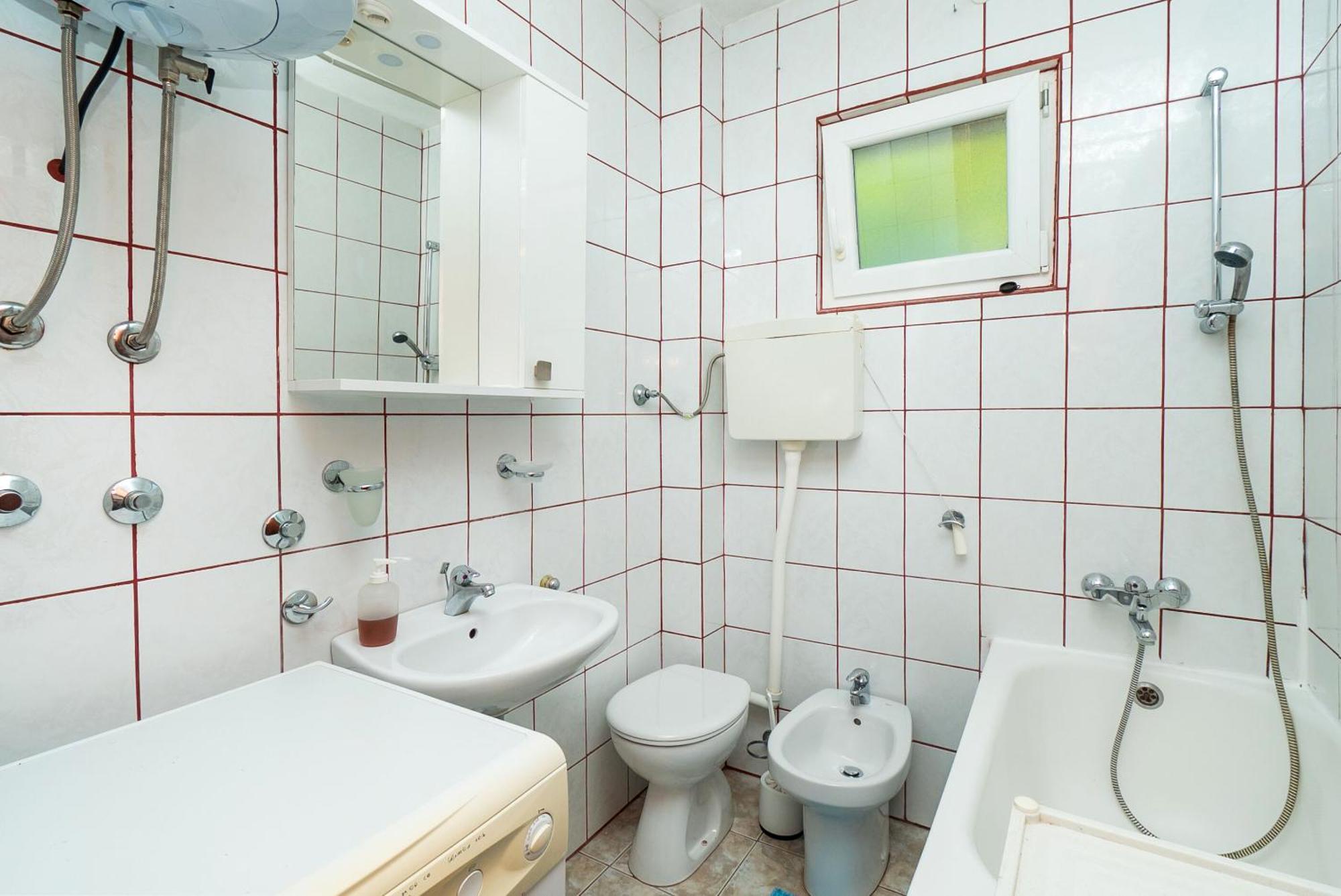 Vila House Nani Rogoznica  Pokoj fotografie