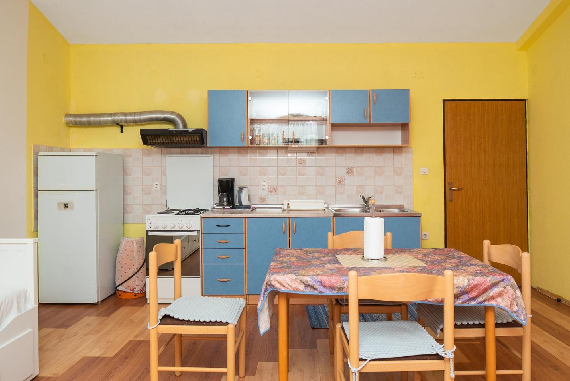 Vila House Nani Rogoznica  Pokoj fotografie