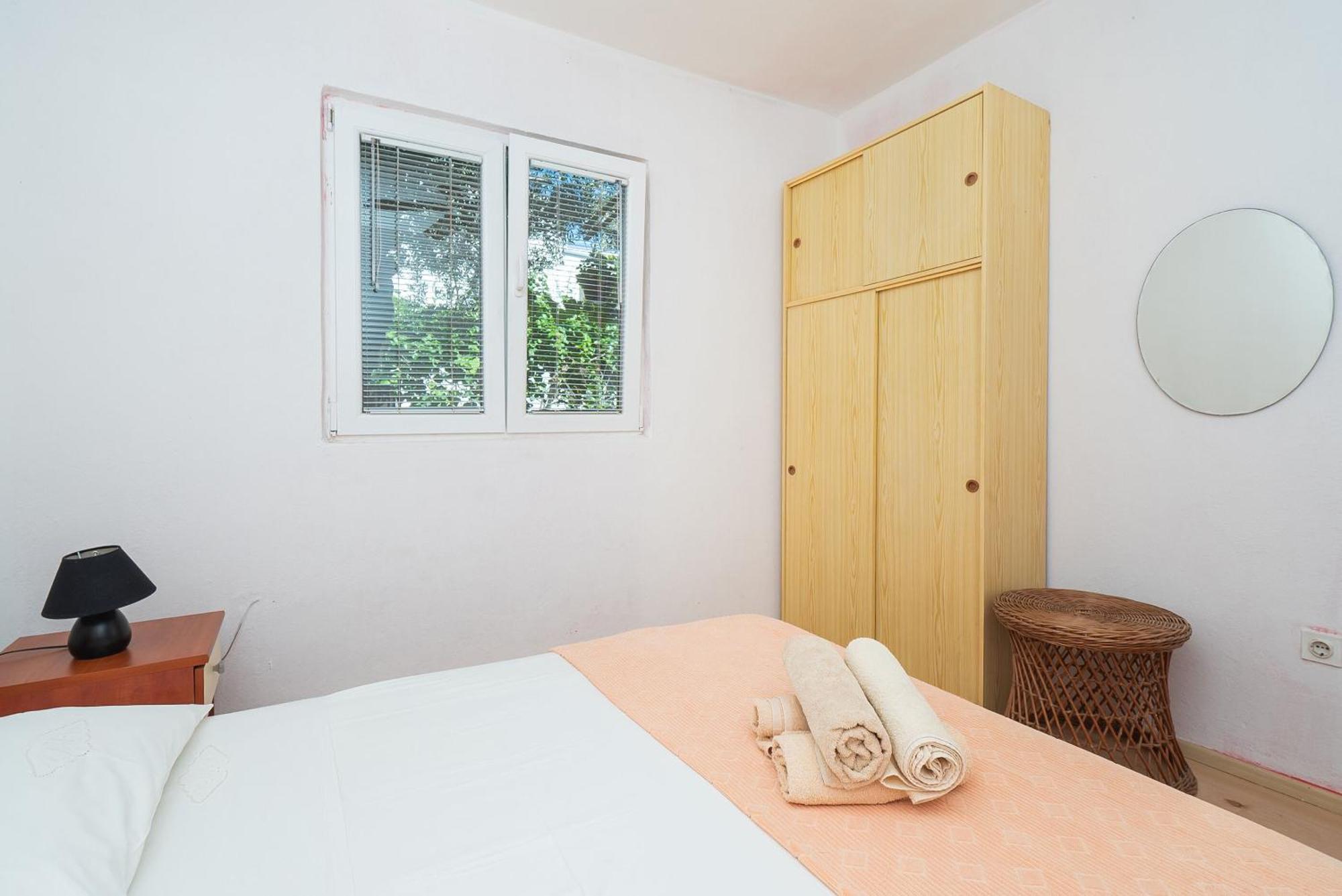 Vila House Nani Rogoznica  Pokoj fotografie