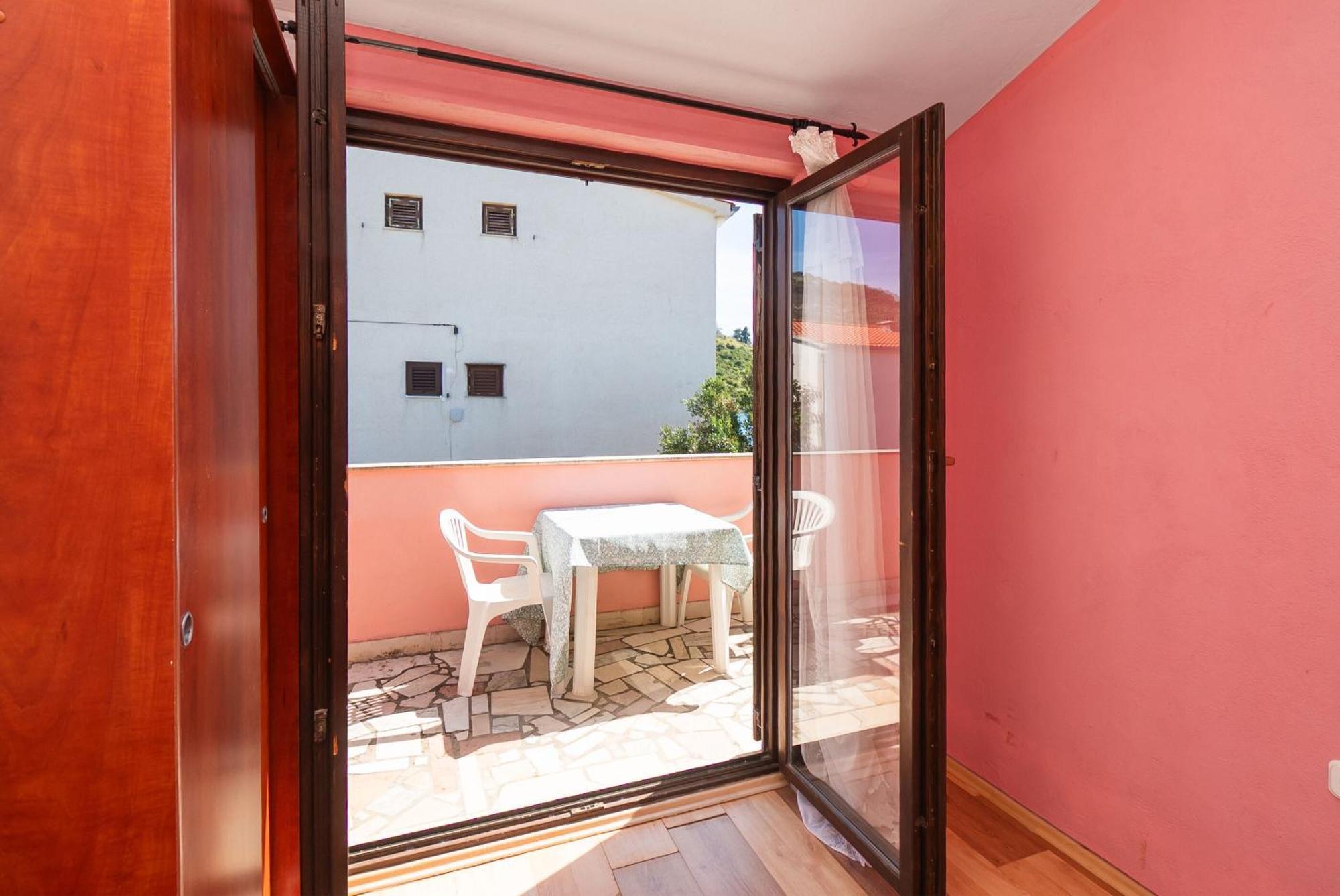 Vila House Nani Rogoznica  Pokoj fotografie