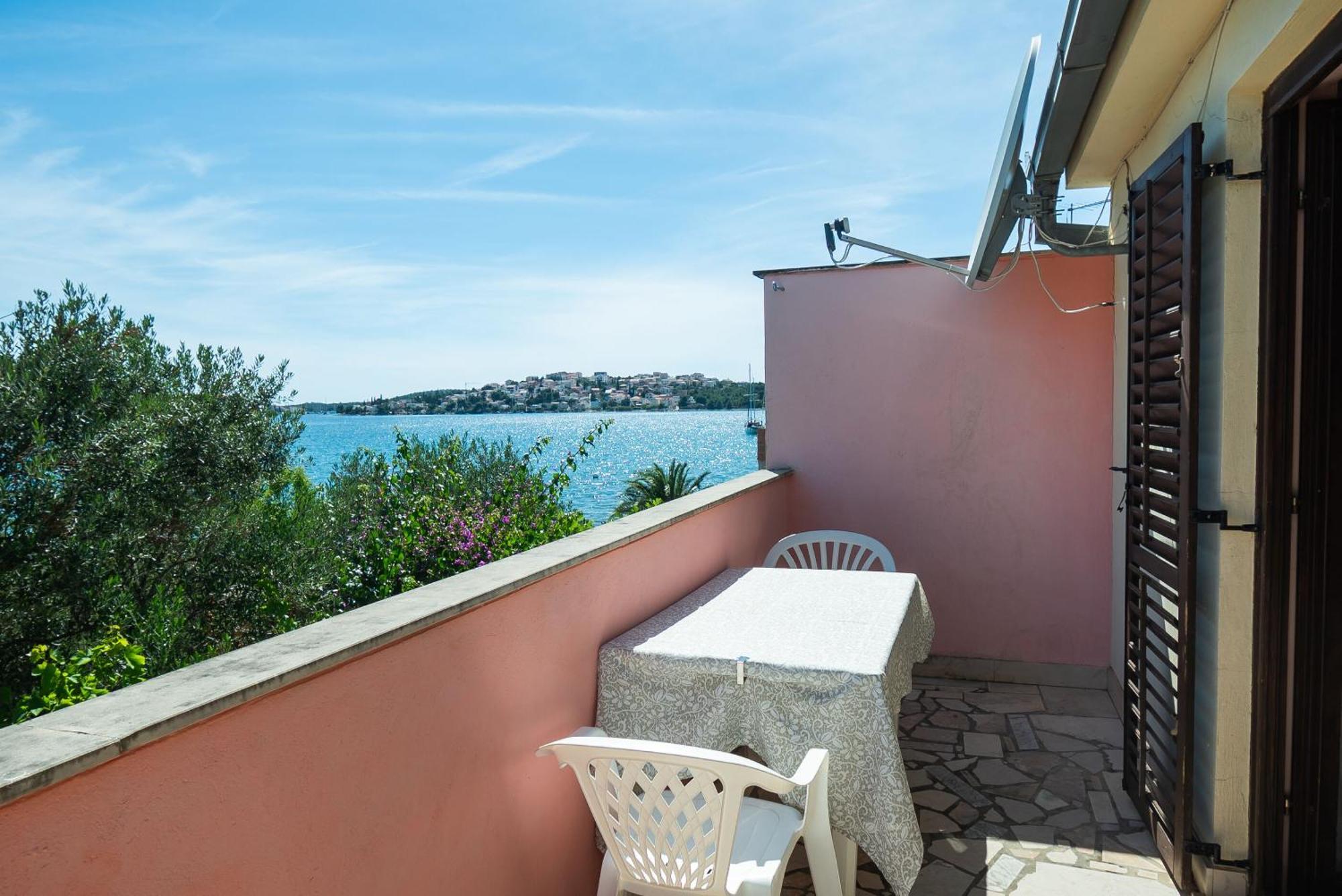 Vila House Nani Rogoznica  Pokoj fotografie