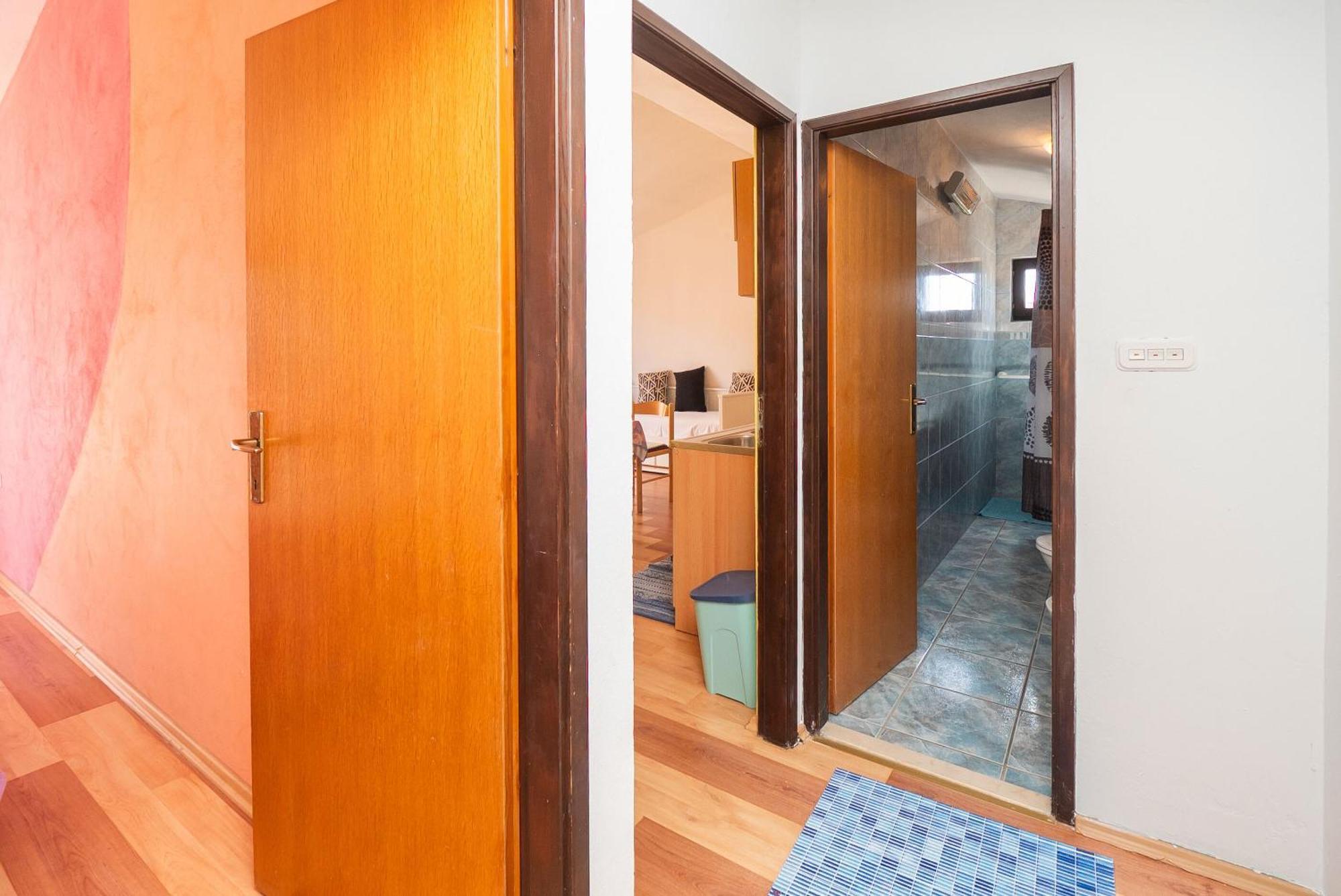 Vila House Nani Rogoznica  Pokoj fotografie