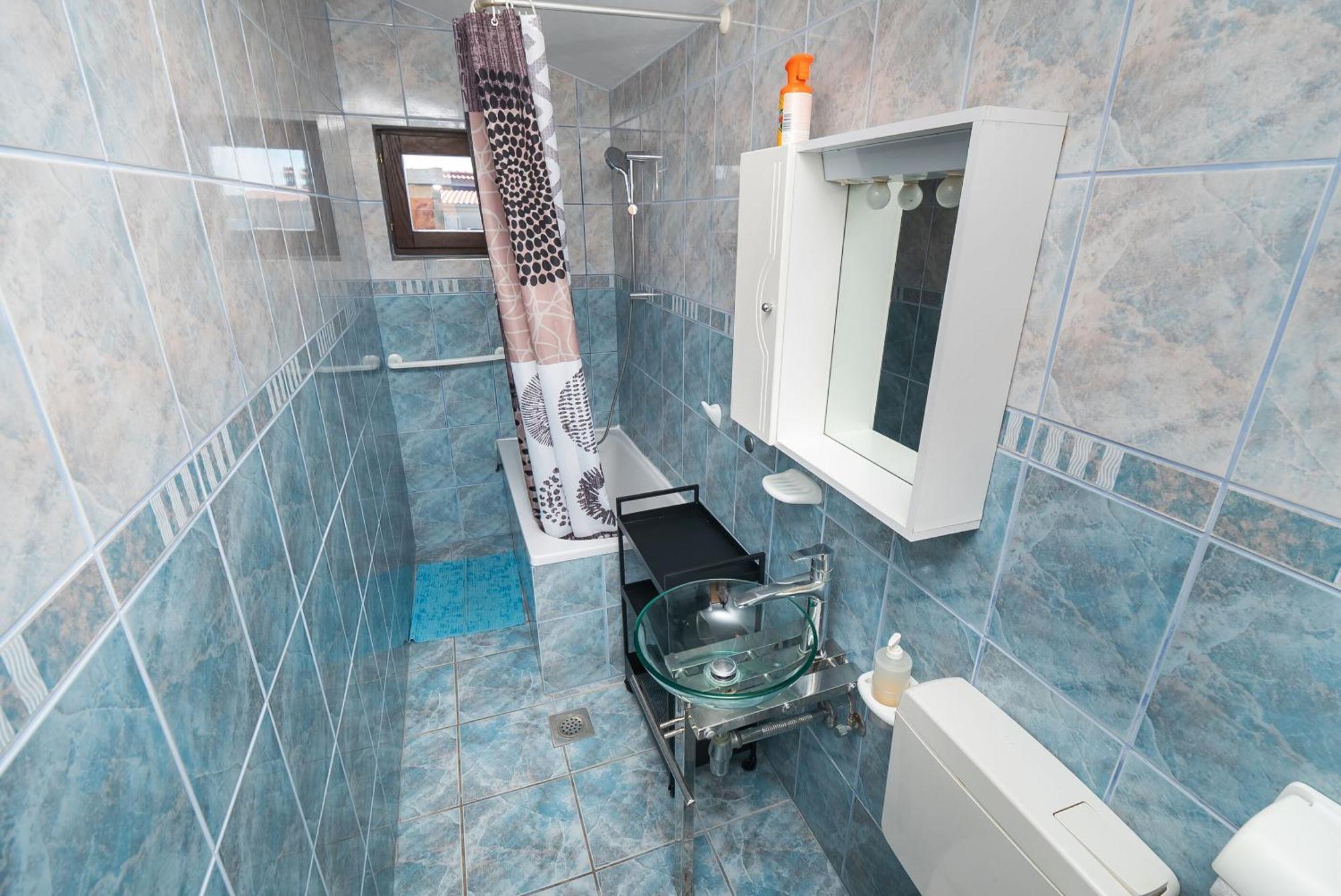 Vila House Nani Rogoznica  Pokoj fotografie