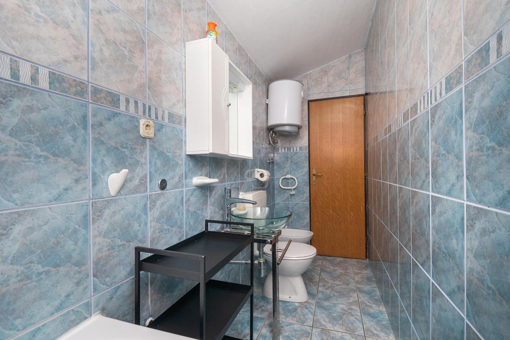 Vila House Nani Rogoznica  Pokoj fotografie