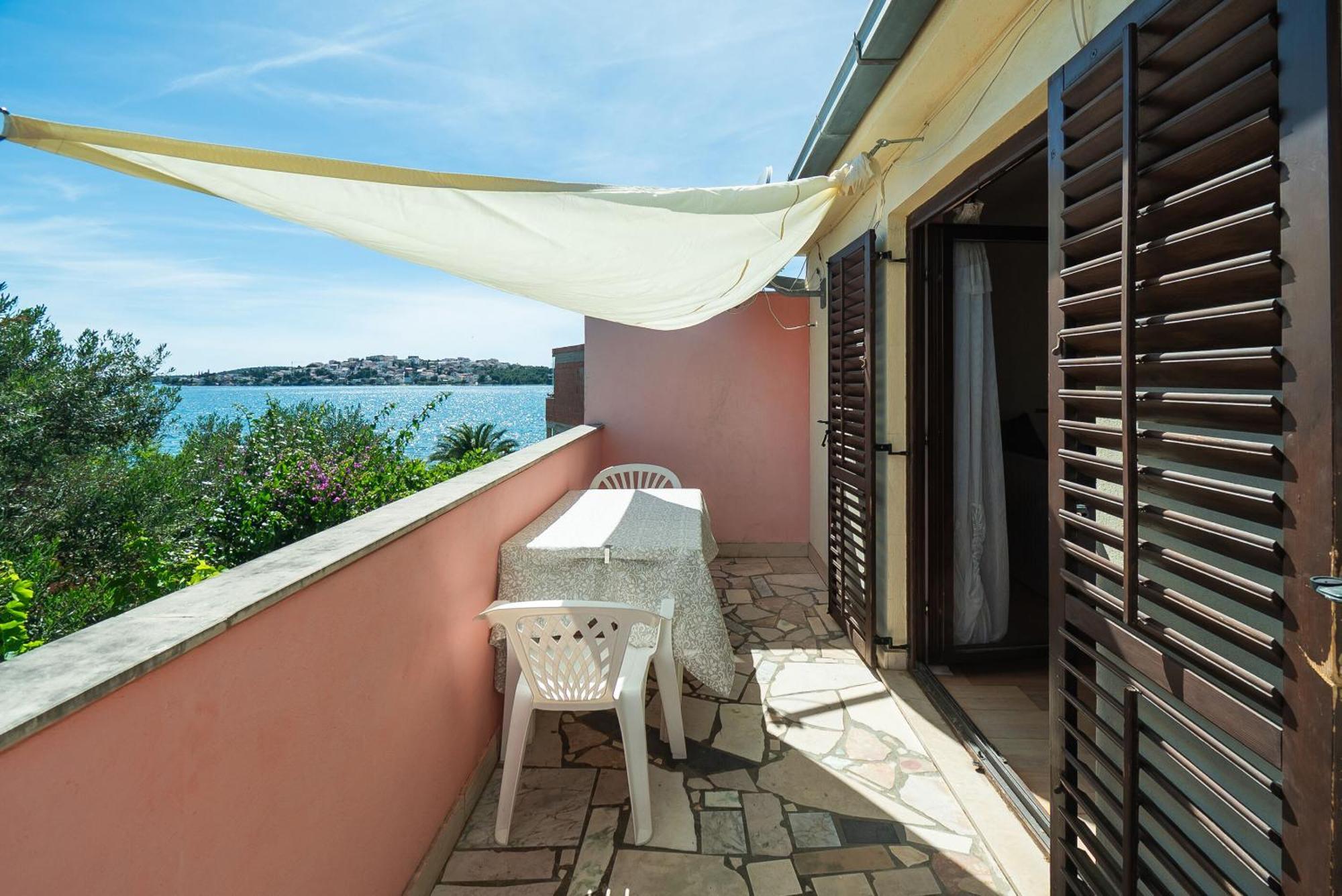 Vila House Nani Rogoznica  Pokoj fotografie