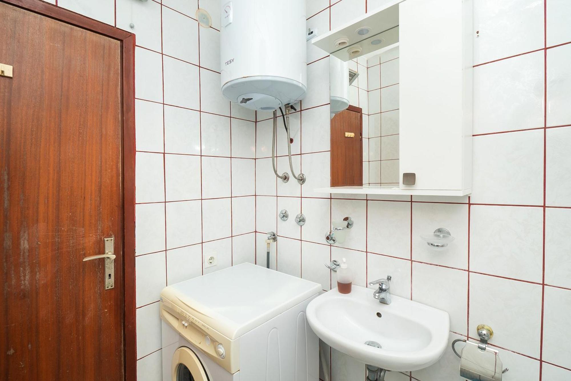 Vila House Nani Rogoznica  Pokoj fotografie