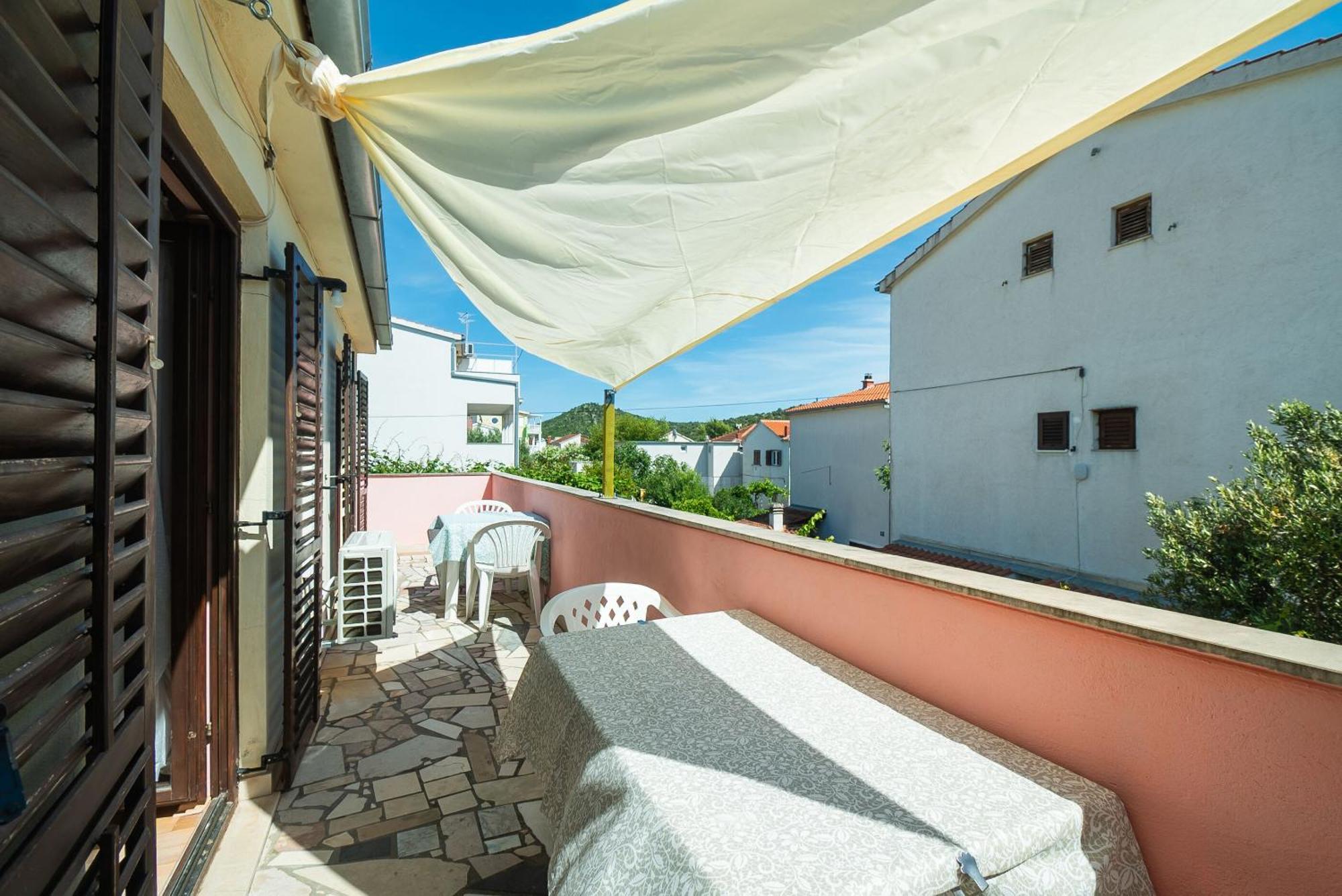 Vila House Nani Rogoznica  Pokoj fotografie