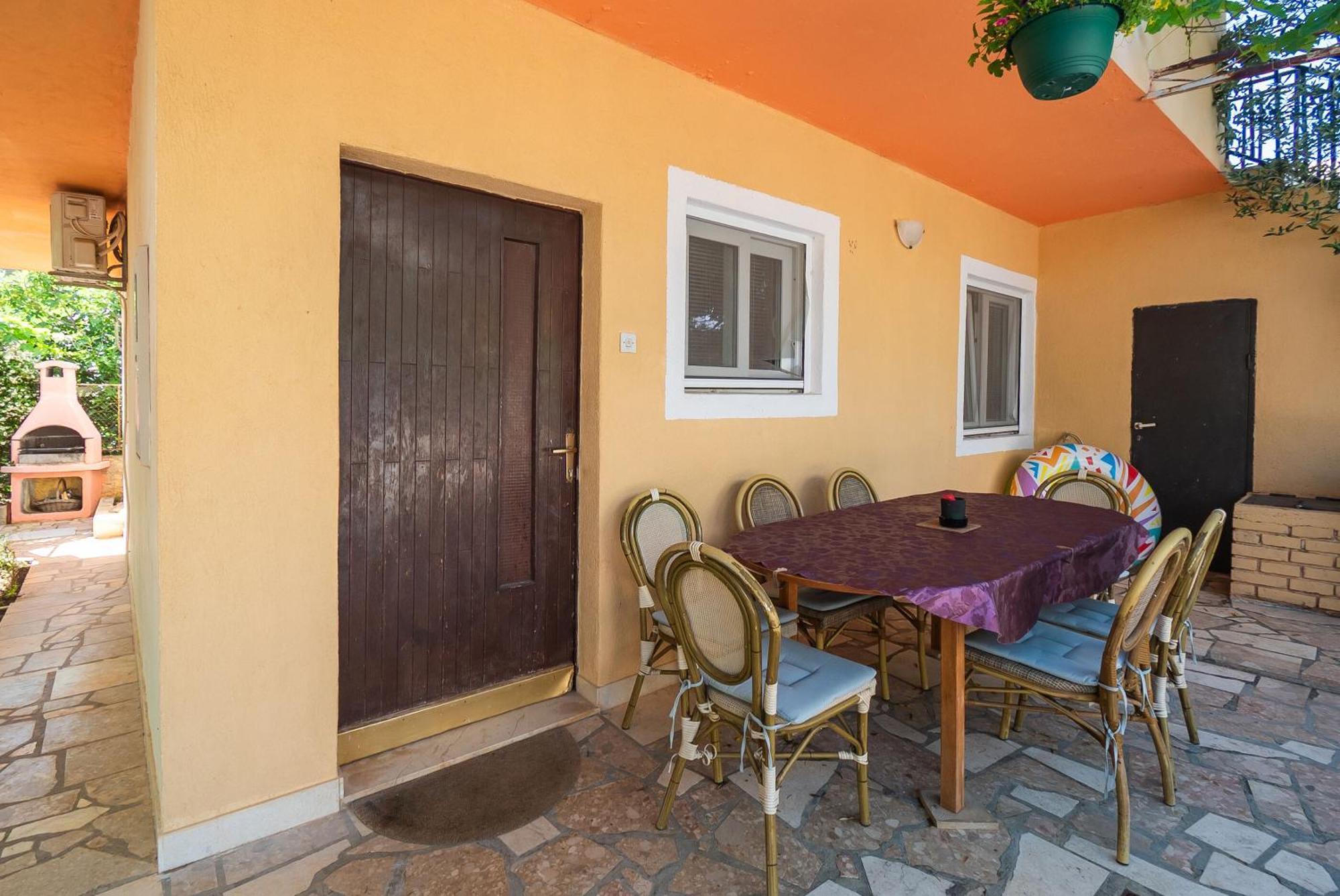 Vila House Nani Rogoznica  Pokoj fotografie