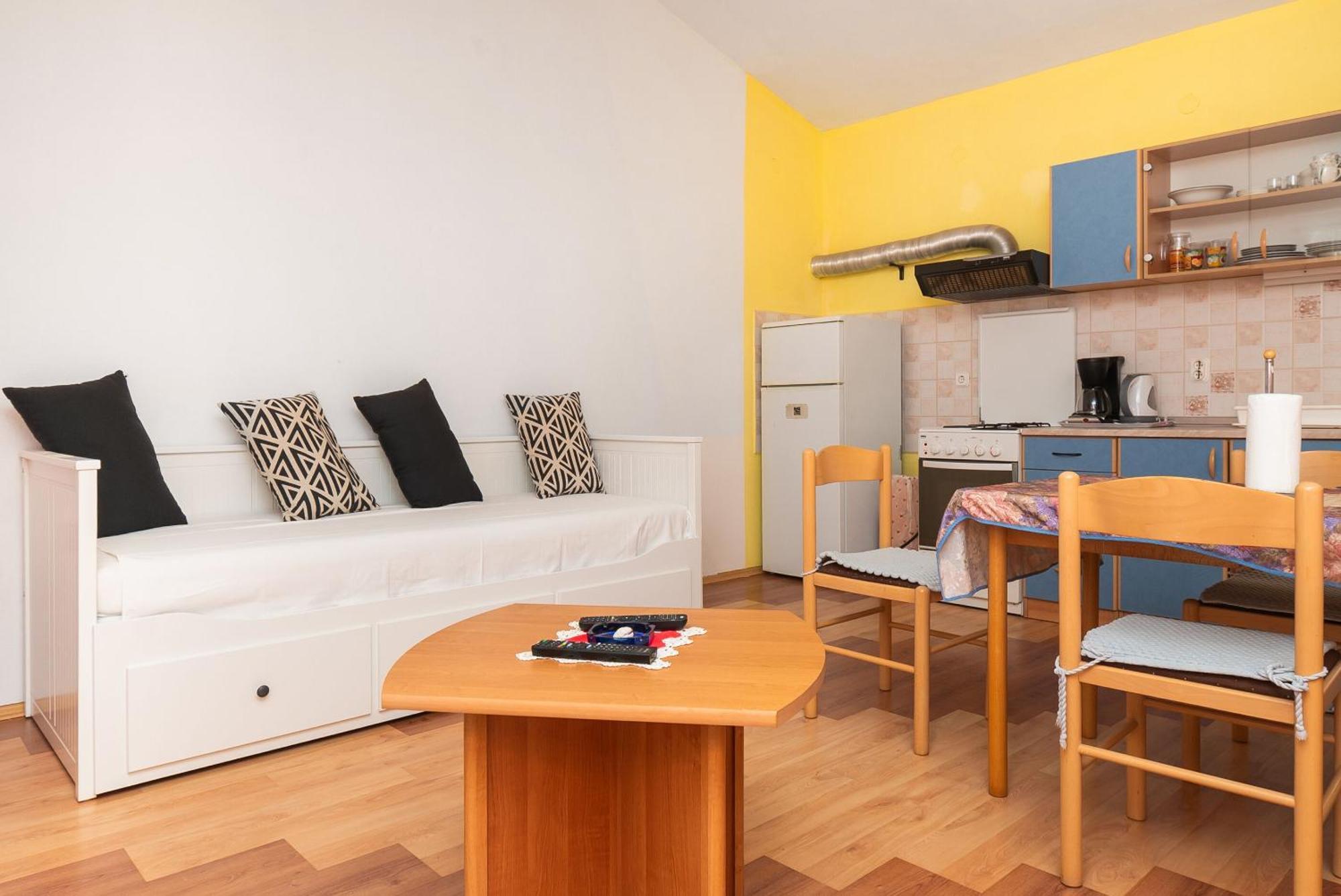 Vila House Nani Rogoznica  Pokoj fotografie