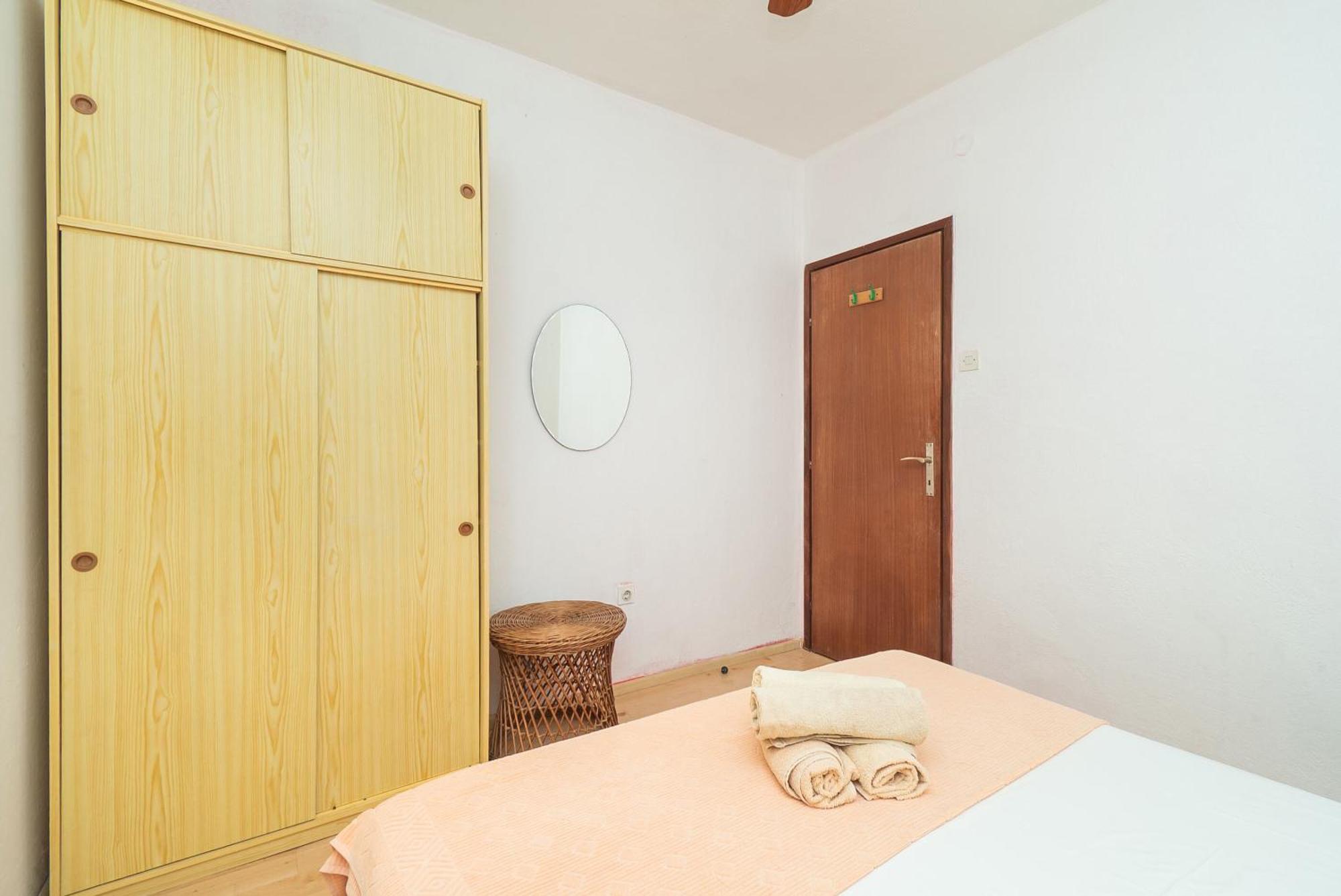 Vila House Nani Rogoznica  Pokoj fotografie