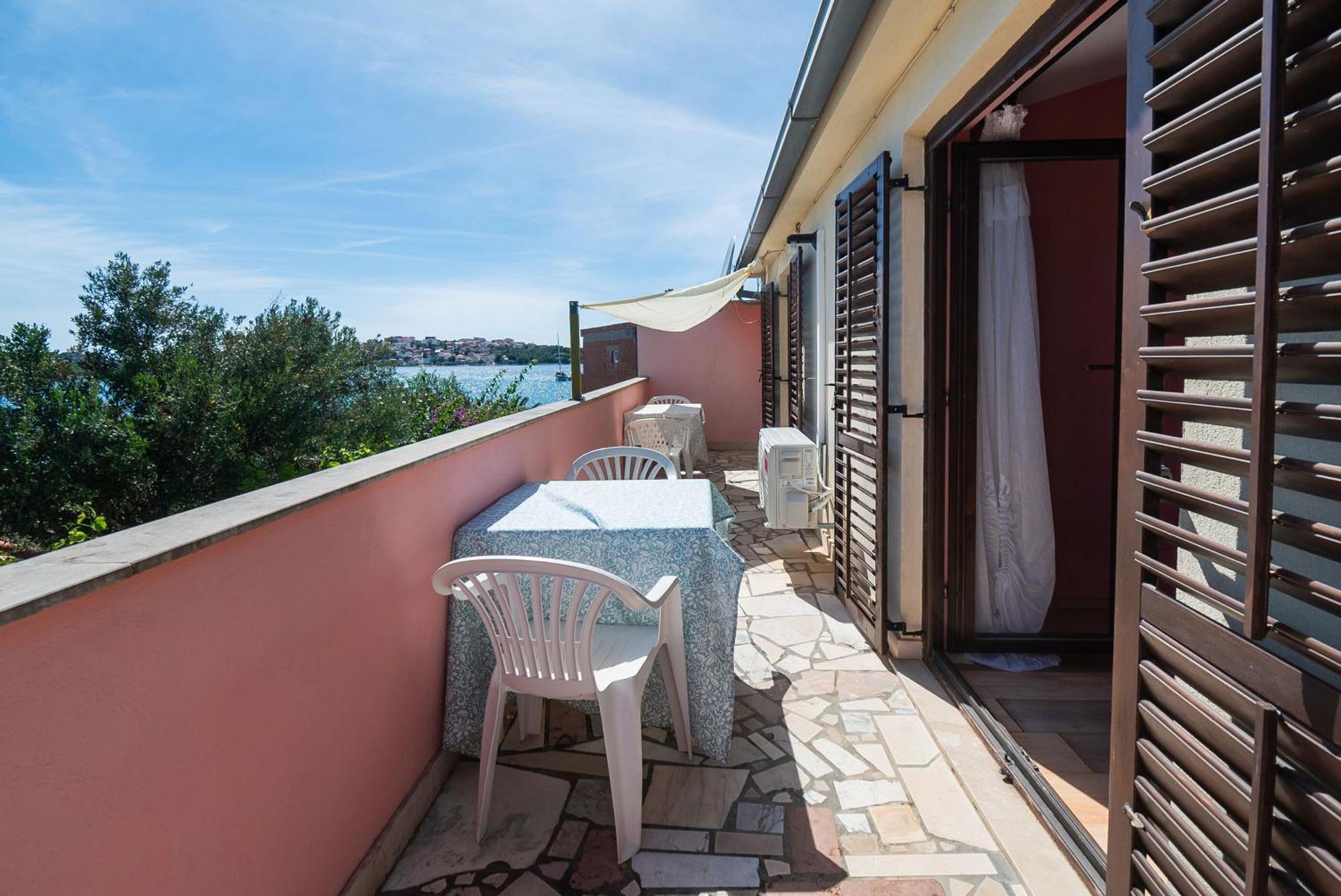 Vila House Nani Rogoznica  Pokoj fotografie