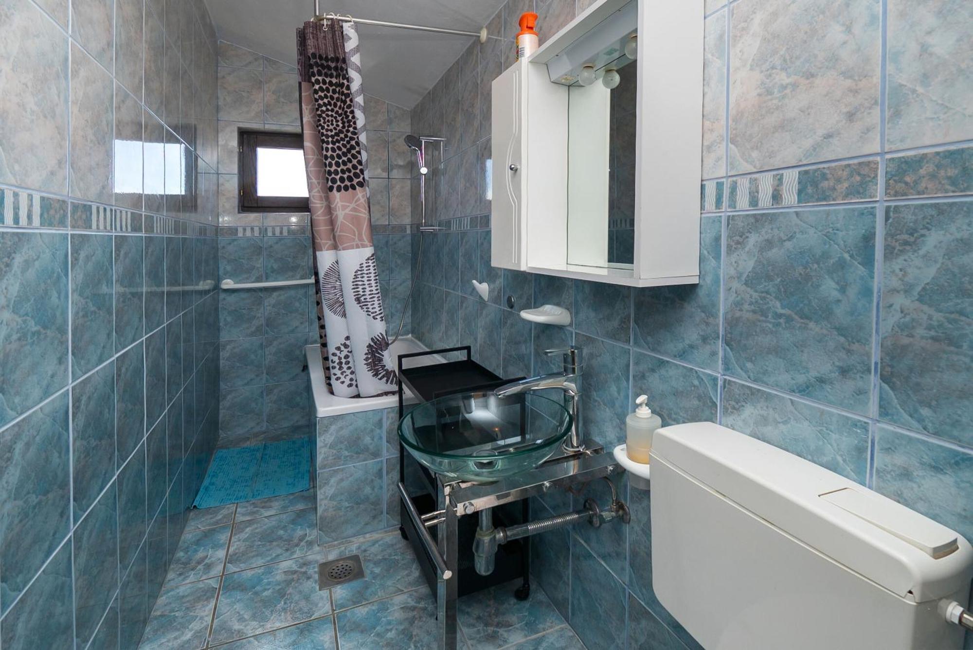Vila House Nani Rogoznica  Pokoj fotografie