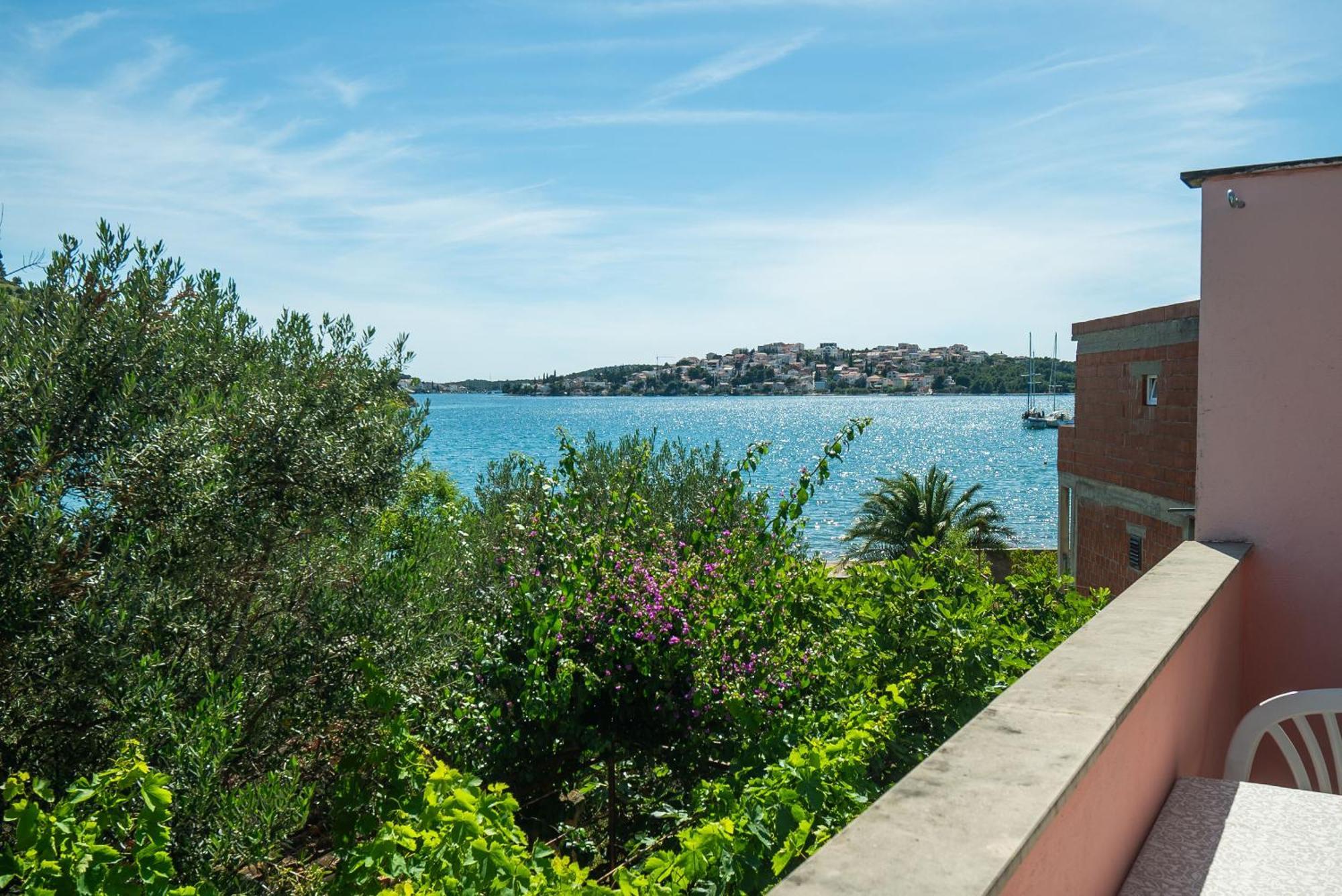 Vila House Nani Rogoznica  Pokoj fotografie