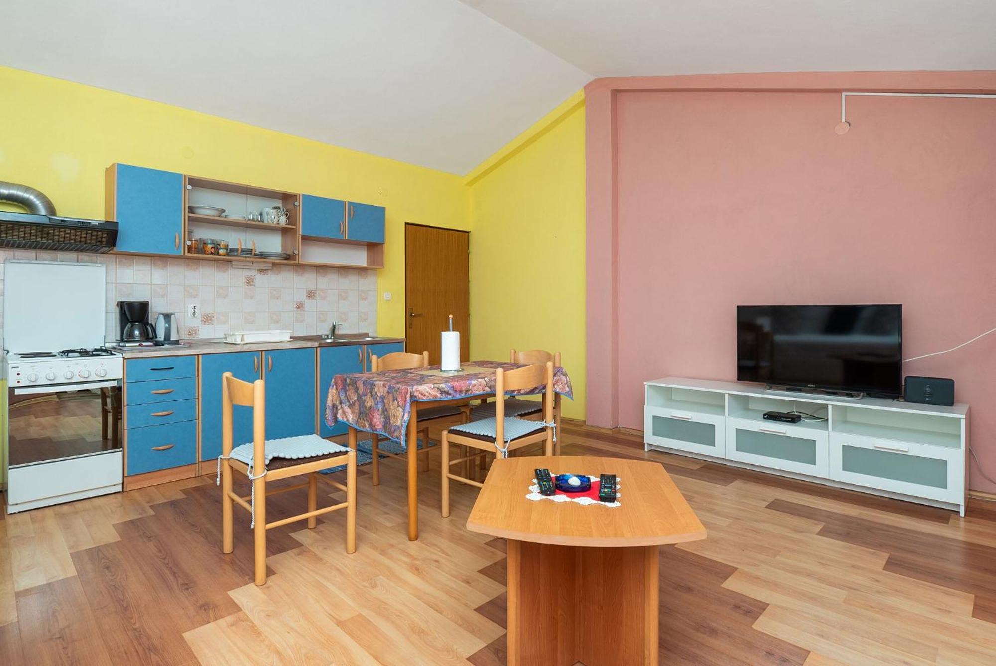 Vila House Nani Rogoznica  Pokoj fotografie
