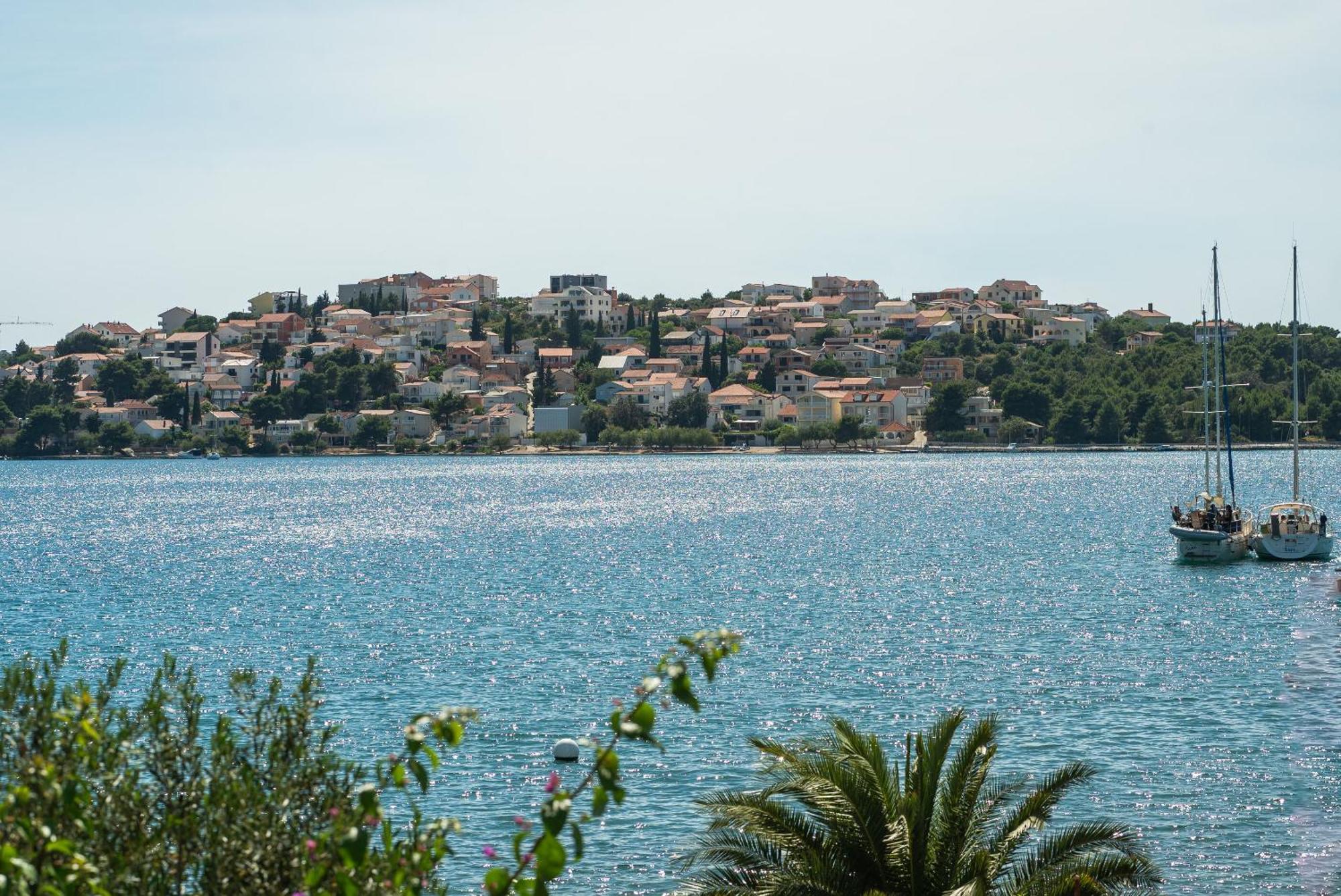 Vila House Nani Rogoznica  Pokoj fotografie