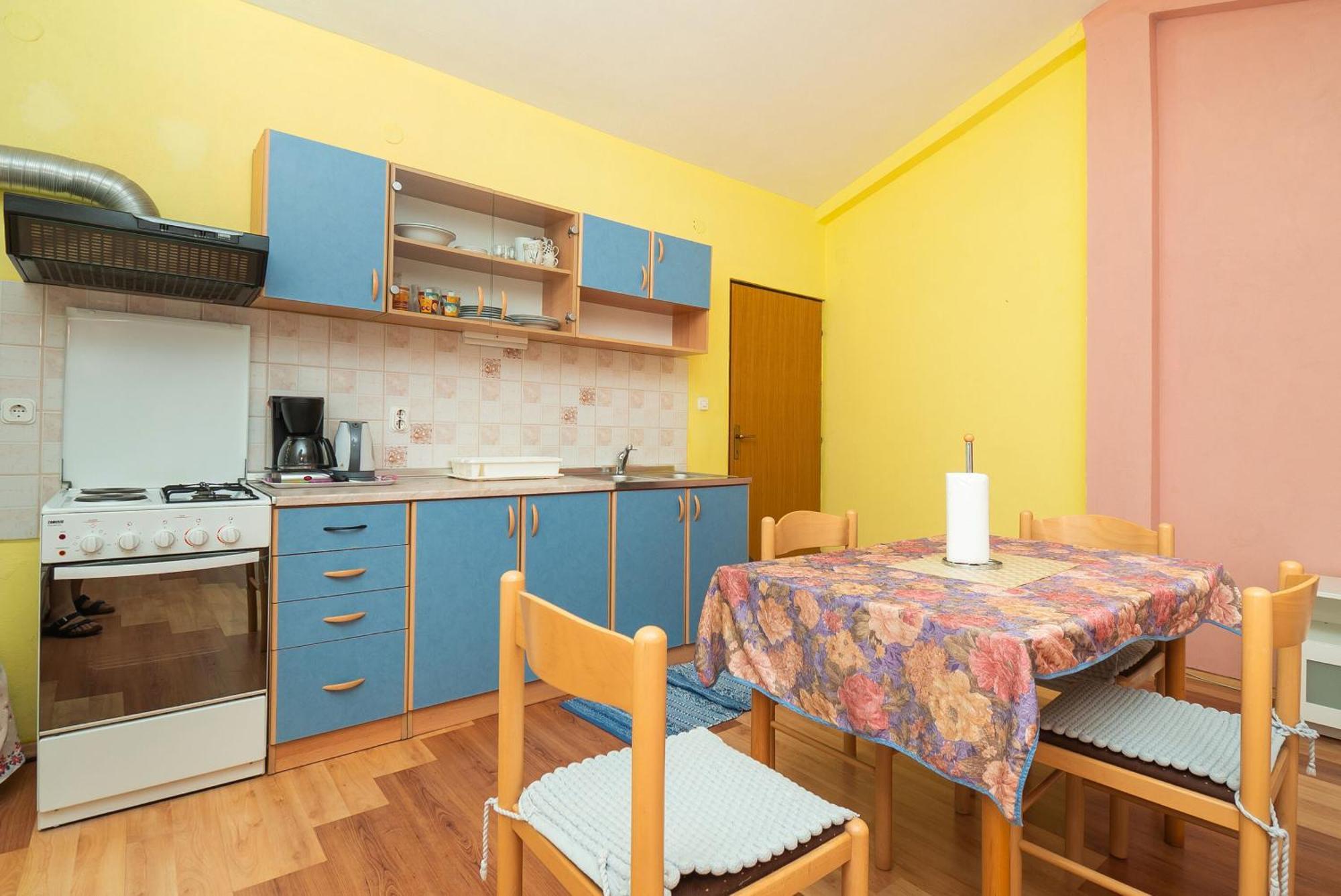 Vila House Nani Rogoznica  Pokoj fotografie